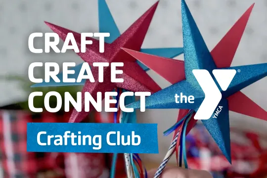 Crafting Club Carolina Star