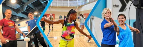 A banner for the Healthy Living section of the January 2026 newsletter.