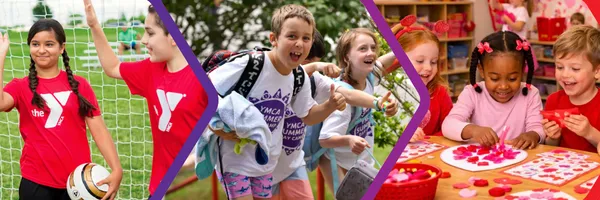 A banner for the Youth Development section of the February 2026 newsletter.