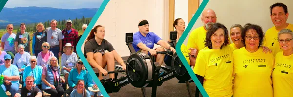 Healthy Living June 2026 Blog Banner