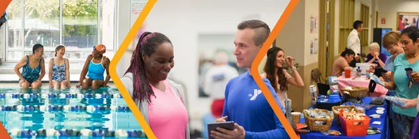 Healthy Living Banner August 2026