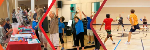 Healthy Living Banner September 2026
