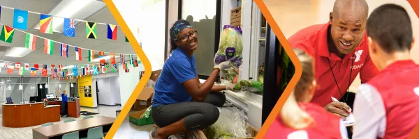 Social Responsibility Banner September 2026