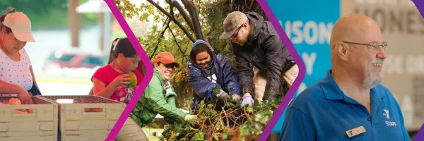 Social Responsibility Banner October 2026
