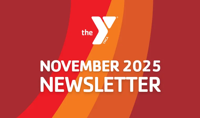 The banner for the November 2025 newsletter blog post.