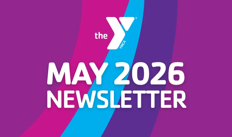 The banner for the May 2026 newsletter blog post.
