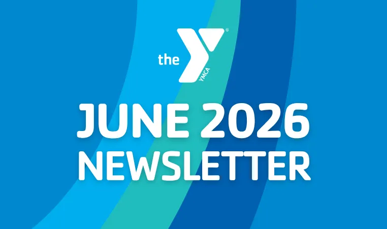 The banner for the June 2026 newsletter.