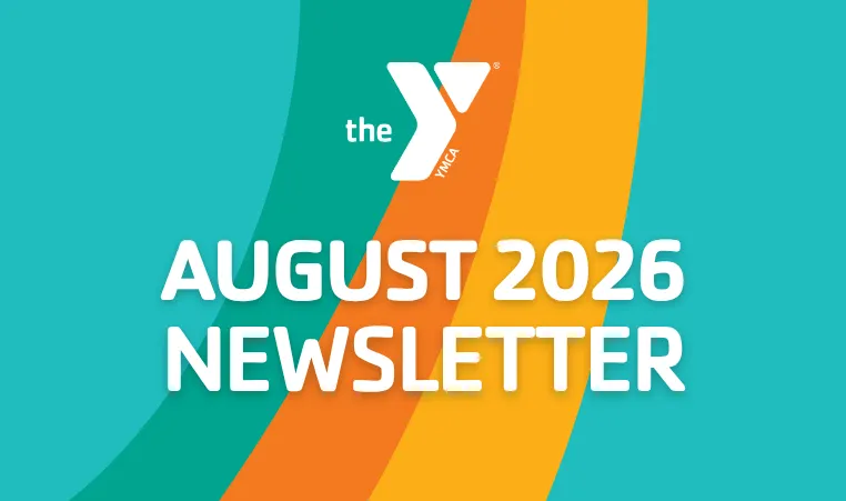 August Newsletter Blog Header