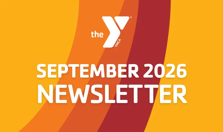 September 2026 Newsletter Blog Header