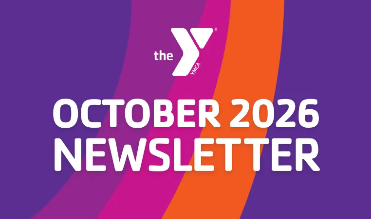 October 2026 Newsletter Blog Header