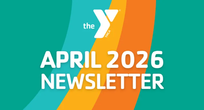 The banner for the April 2026 newsletter blog post.