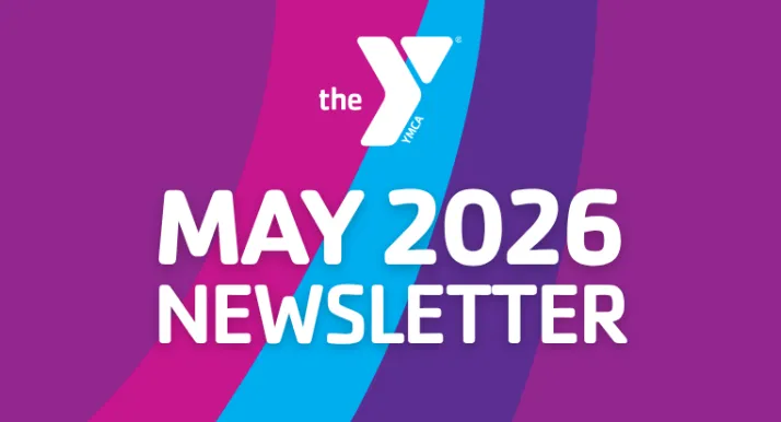 The banner for the May 2026 newsletter blog post.