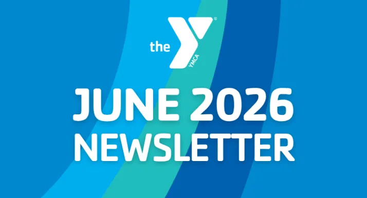 The banner for the June 2026 newsletter.