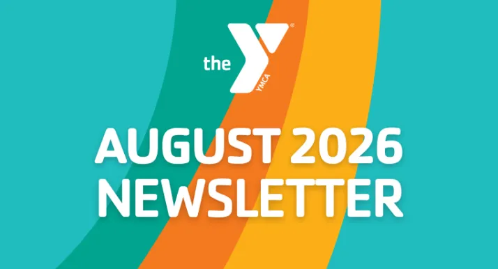August Newsletter Blog Header
