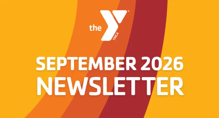 September 2026 Newsletter Blog Header