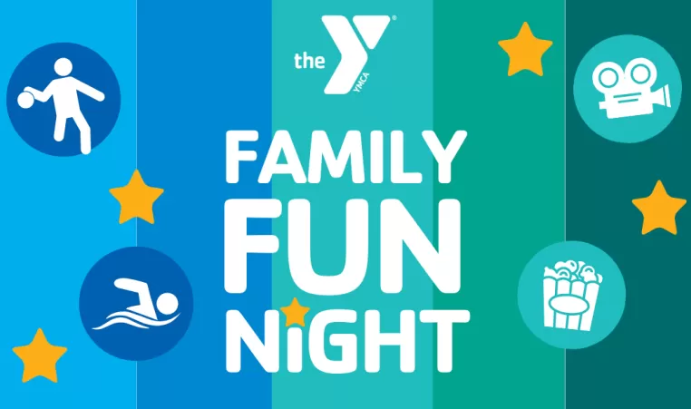 Family Fun Night