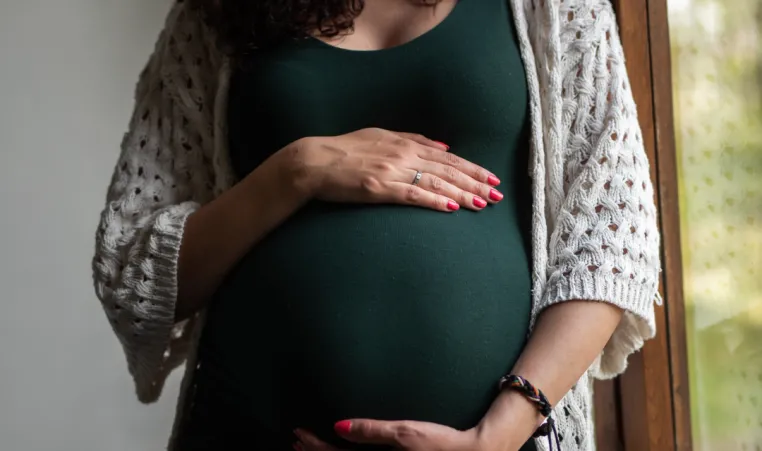 pregnancy