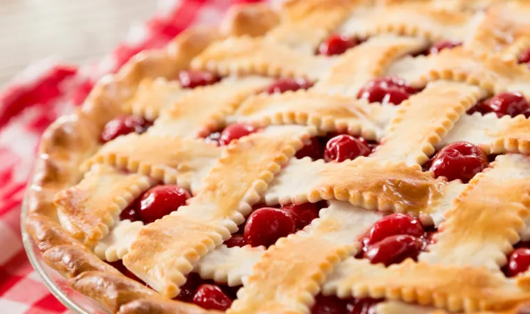 Pie