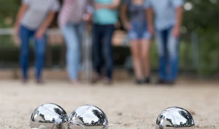 Petanque