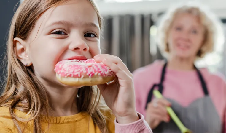 Donuts