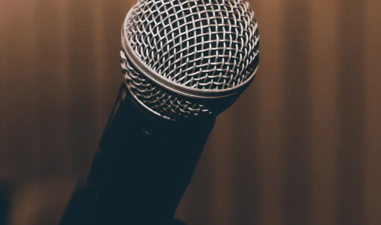 Microphone