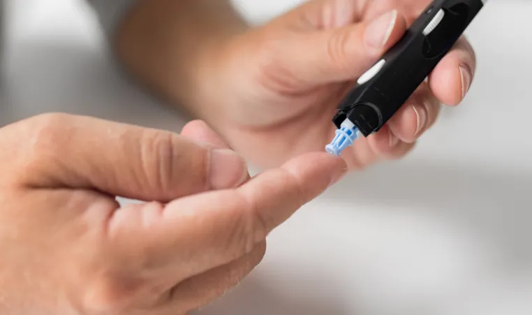 Diabetes education