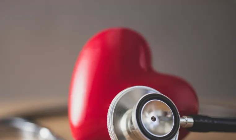 Heart health