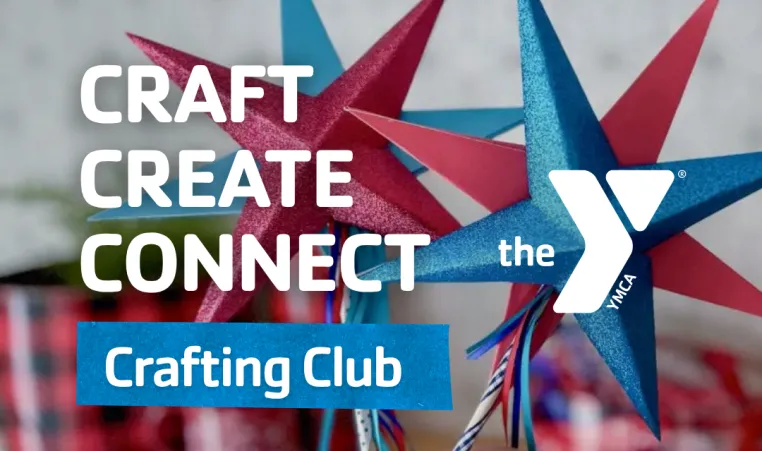 Crafting Club Carolina Star