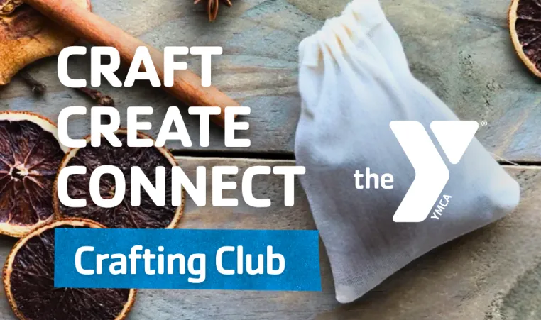Crafting Club Autumn Scented Sachets
